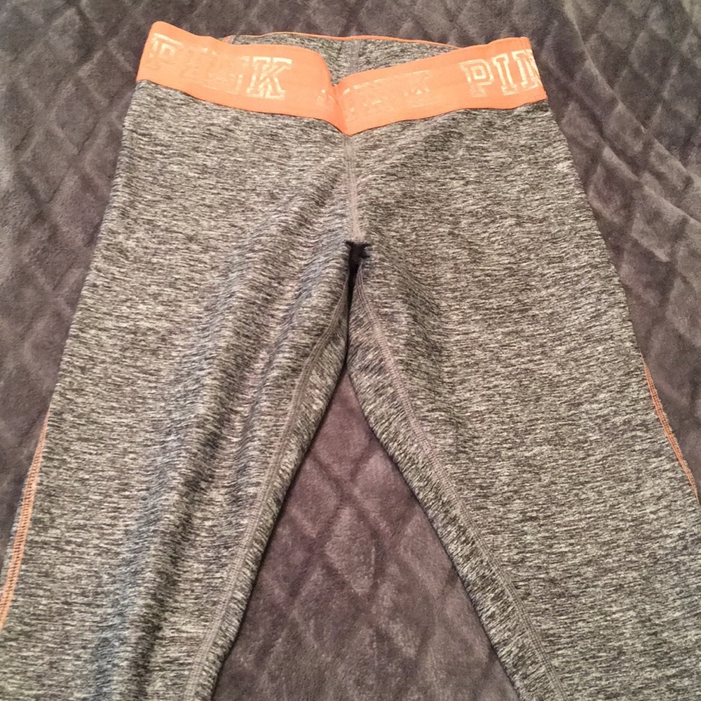 PINK leggings